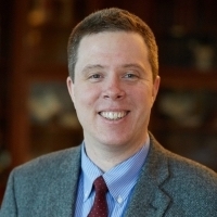 Mark Raymond