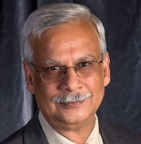Krish Muralidhar