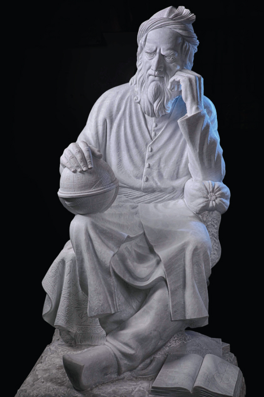 Omar Khayyám
