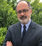 Afshin Marashi