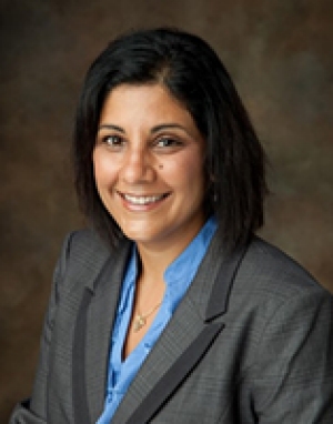 Roksana Alavi