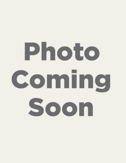 Photo coming soon