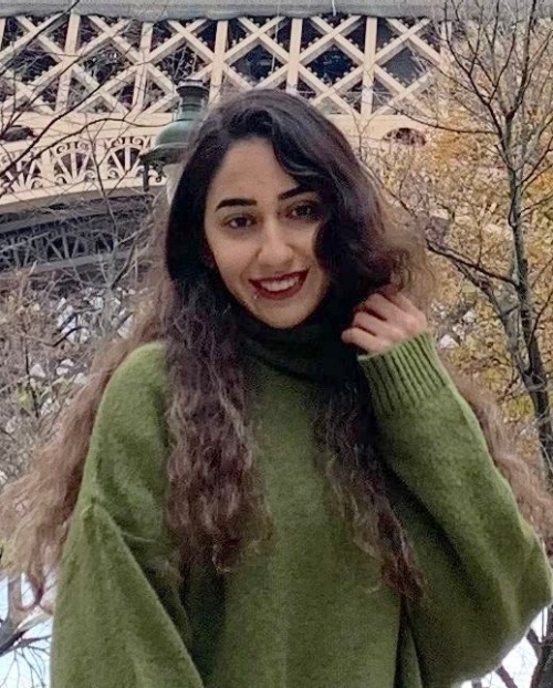 Mobina Mohammadnejad