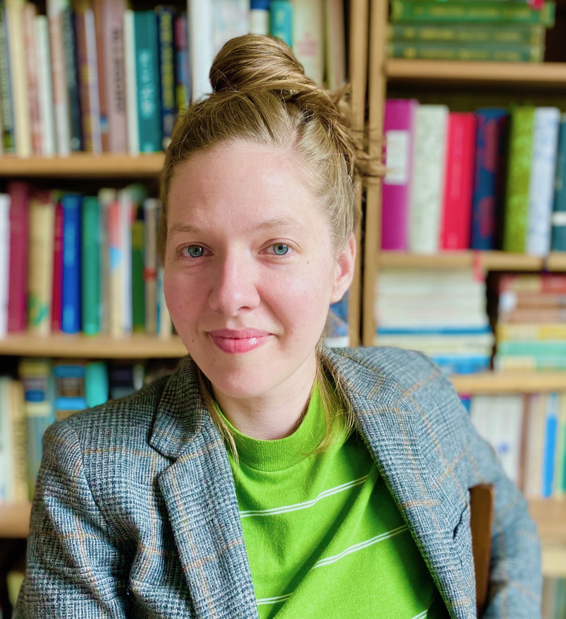 Jane Mikkelson