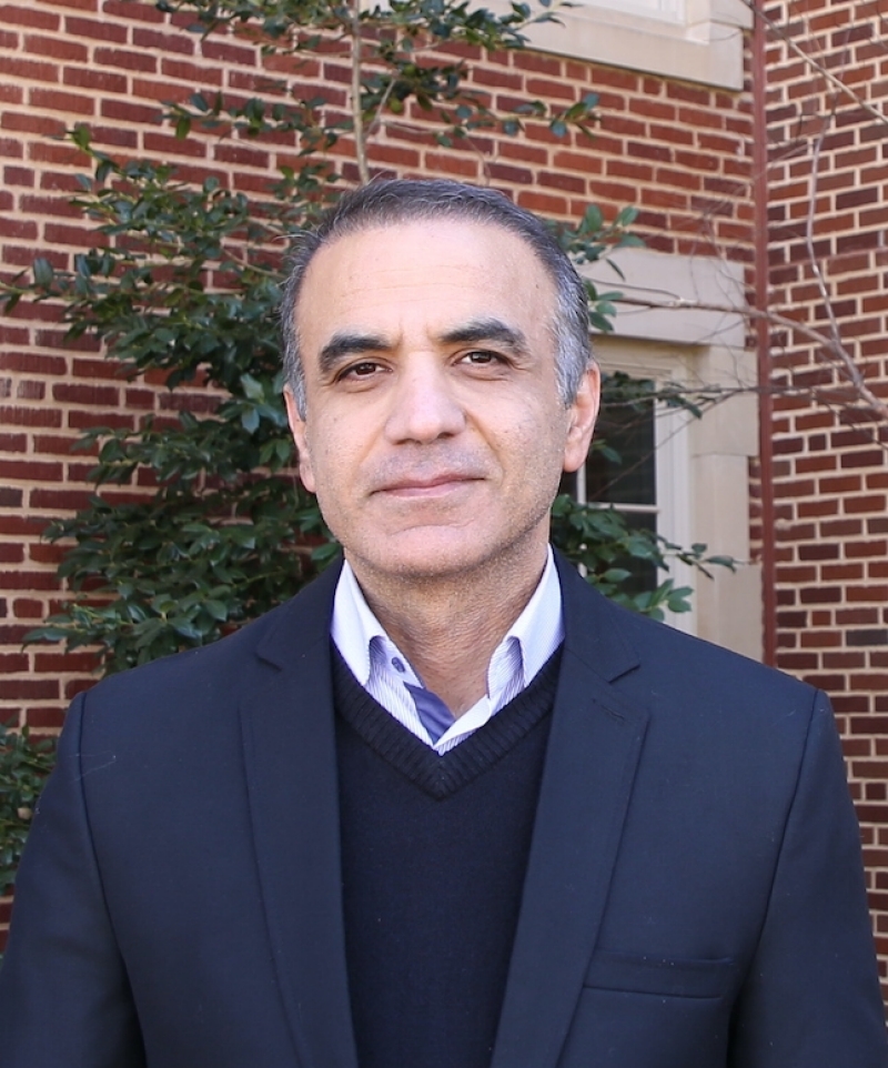 Abolghasem Bayyenat