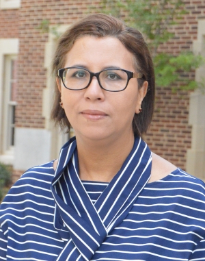 Amel Khalfaoui