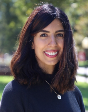 Manata Hashemi
