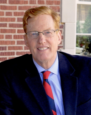 Joshua Landis