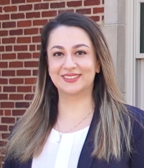 Mina Raminsabet