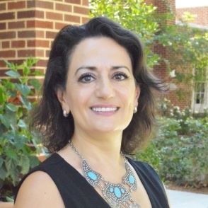 Marjan Seirafi-Pour