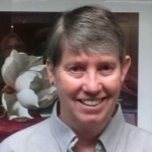 Roberta Magnusson
