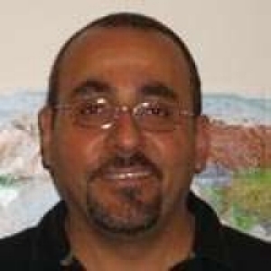 Hossam Barakat