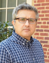 Aqil Shah