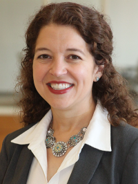 Kim Wolfinbarger