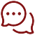 Support icon. 