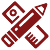 Math workshop icon. 