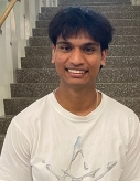 Ankit Jallipalli.