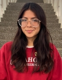 Alexa Rodriguez.