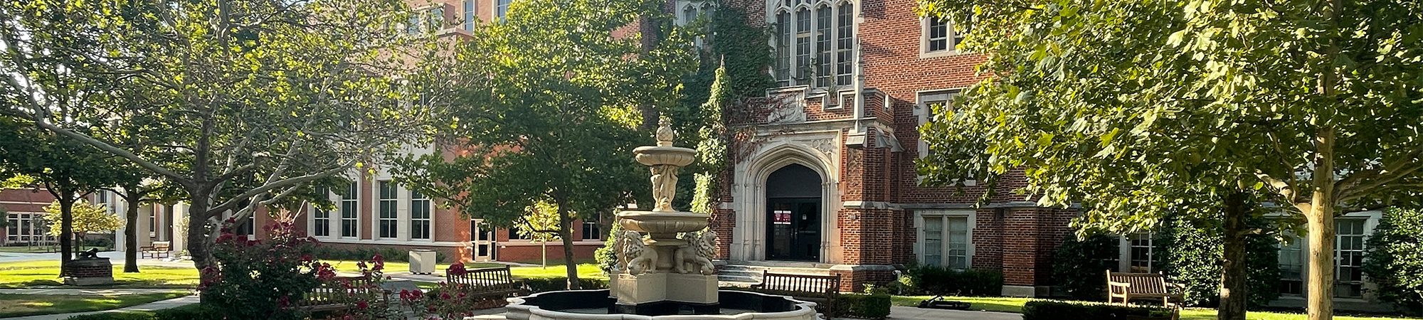 皇冠体育 campus