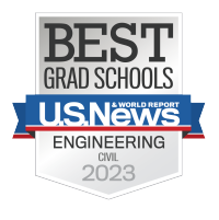 U.S. News & World Report Best Grad Schools