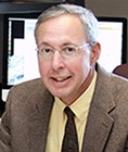 Randall L. Kolar, Ph.D., P.E., CEES Director