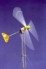Wind Power Wind Power