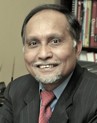 Musharraf Zaman