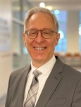 Jeffery S. Volz, S.E., P.E., Ph.D.