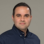 Ali Shirazi, Ph.D.