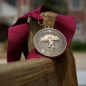 Image of medallion as a placeholder. Image of medallion as placeholder.