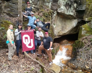 CREW in western PA April 2017