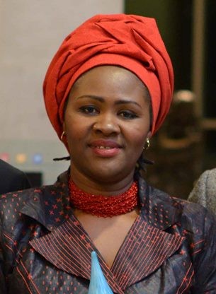 Ada Oko-Williams.