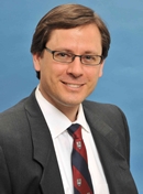 Mark Yeary