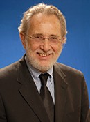 Gerald Crain