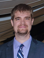 Justin Metcalf