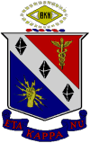 Eta Kappa Nu logo