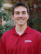 Garrett Kennedy.