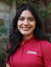 Gizelle Leija.