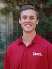 Brady Owens.