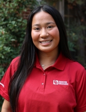 Sandy Vo.