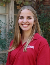 Kylie Skarda.