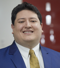Andres冈萨雷斯