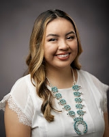 Necole Begay