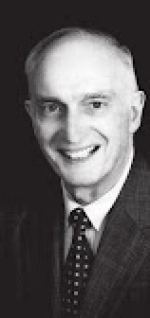 Larry Canter