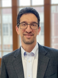 Reza Foudazi