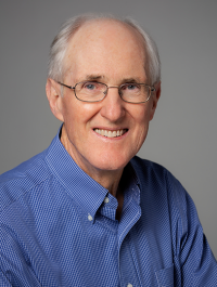 Roger Harrision