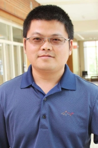 Liangliang黄