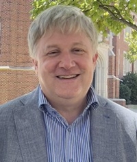 Brian Grady