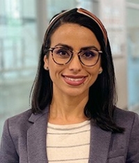 Sepideh Razavi