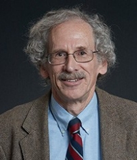 Edgar O'Rear